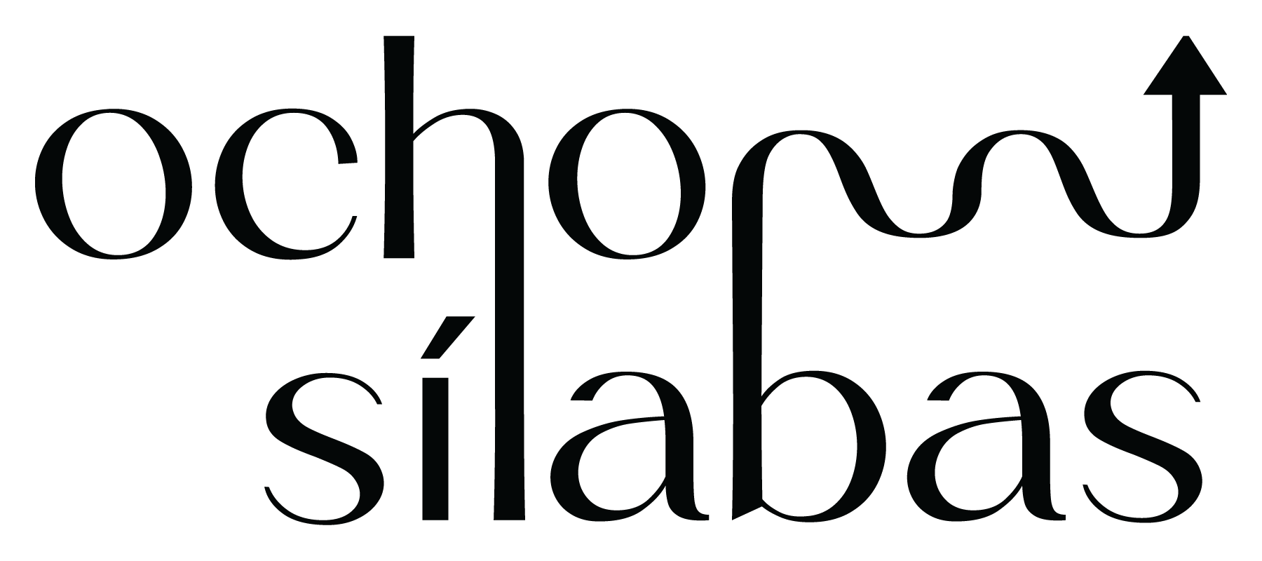ochoSilabas_01_logo-negro